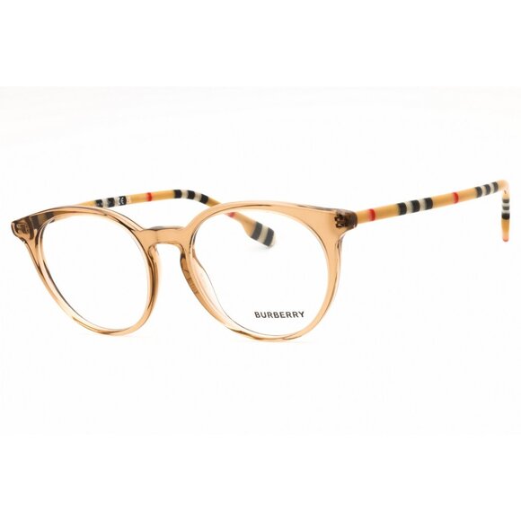 Burberry EYEGLASSES BE2318-3856-51 New with case - Picture 3 of 5